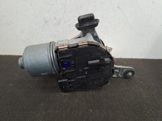 Image Moteur essuie glace avant droit - CITROEN C4 PICASSO 2