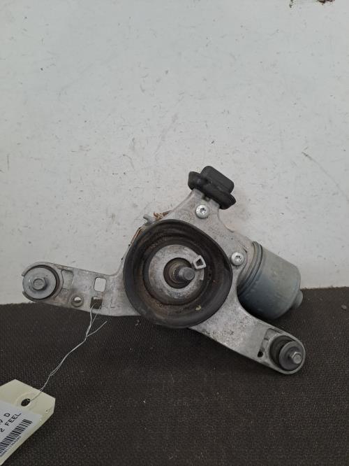 Image Moteur essuie glace avant droit - CITROEN C4 PICASSO 2