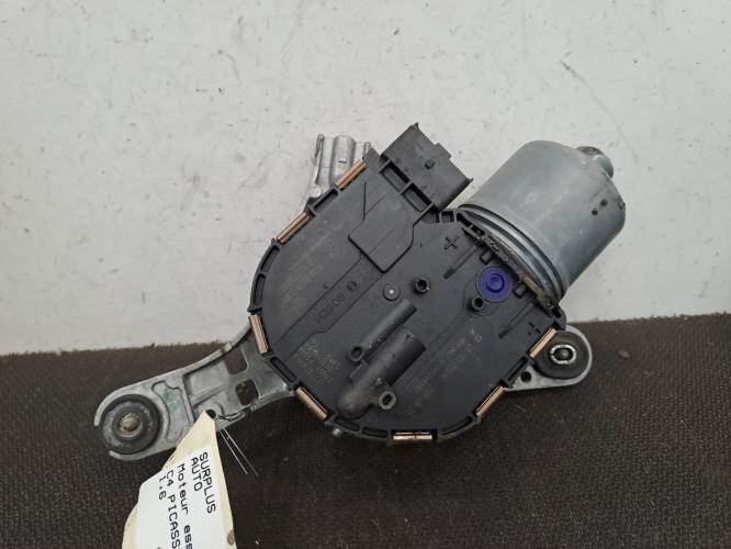 Image Moteur essuie glace avant gauche - CITROEN C4 PICASSO 2