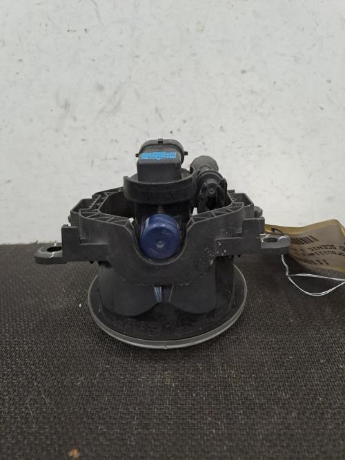 Image Anti brouillard gauche (feux) - RENAULT GRAND SCENIC 3