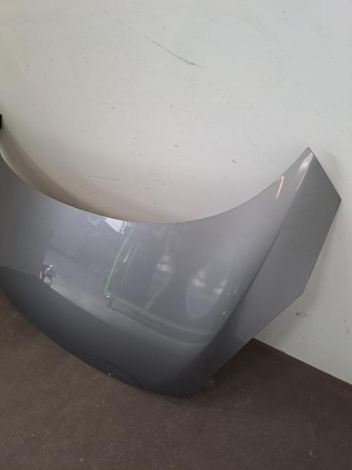 Image Capot - RENAULT GRAND SCENIC 3