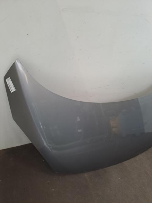 Image Capot - RENAULT GRAND SCENIC 3