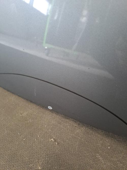 Image Capot - RENAULT GRAND SCENIC 3