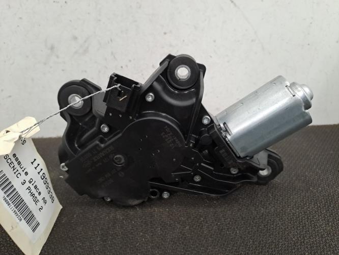 Image Moteur essuie glace arriere - RENAULT GRAND SCENIC 3