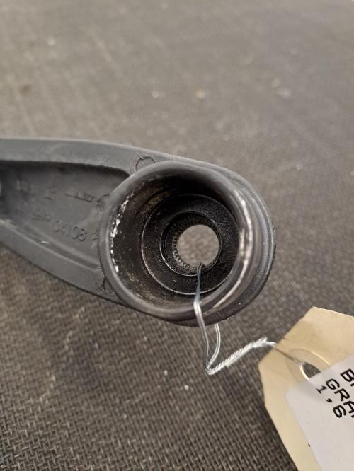 Image Bras essuie glace avant gauche - RENAULT GRAND SCENIC 3