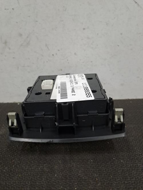 Image Commande GPS - RENAULT GRAND SCENIC 3