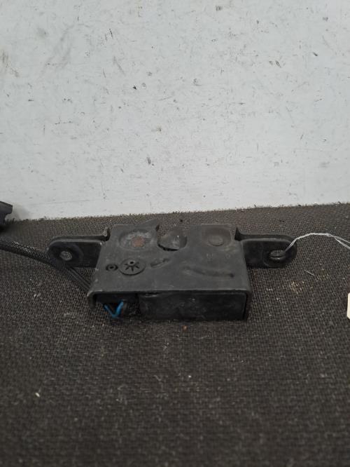 Image Serrure de capot - RENAULT GRAND SCENIC 3