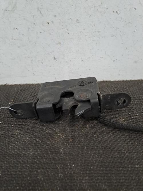 Image Serrure de capot - RENAULT GRAND SCENIC 3