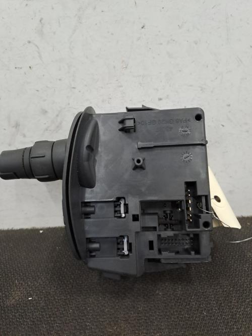 Image Commodo d'essuie glaces - RENAULT CLIO 3
