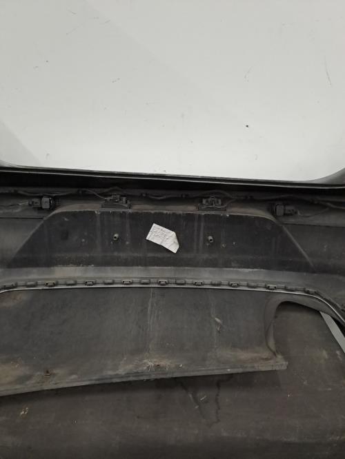 Image Pare choc arriere - SEAT TOLEDO 3