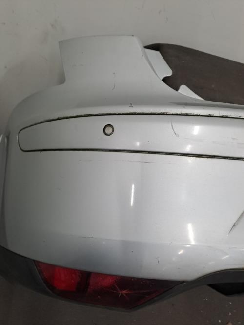 Image Pare choc arriere - SEAT TOLEDO 3
