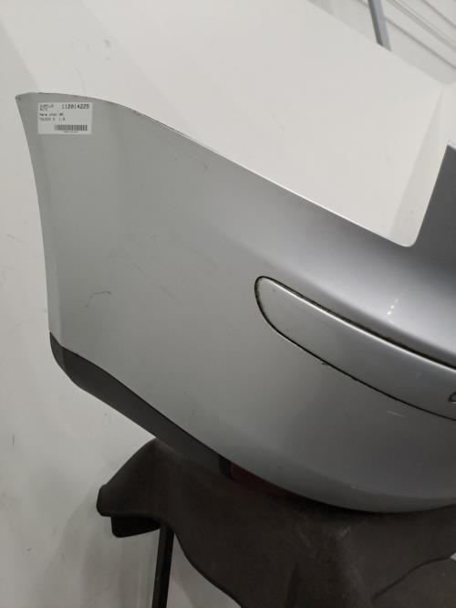 Image Pare choc arriere - SEAT TOLEDO 3