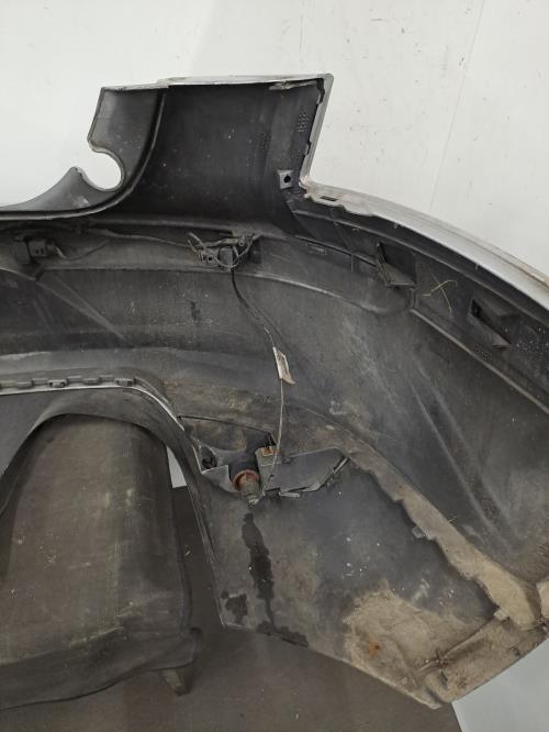 Image Pare choc arriere - SEAT TOLEDO 3