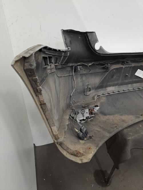 Image Pare choc arriere - SEAT TOLEDO 3