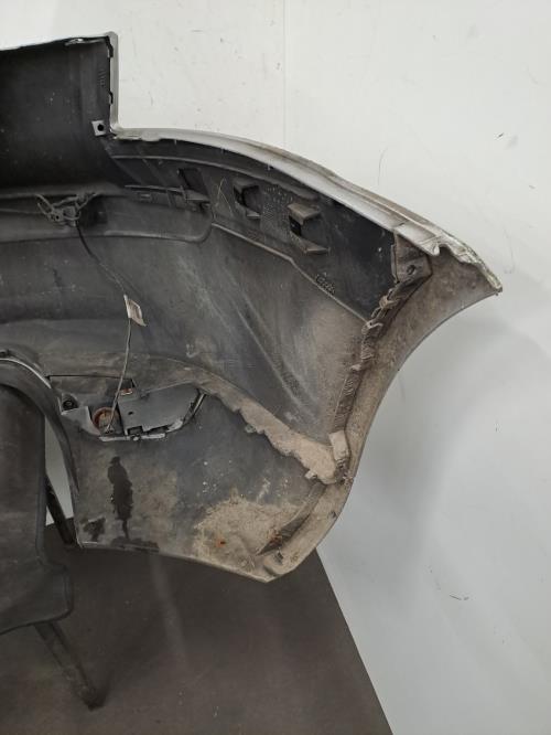 Image Pare choc arriere - SEAT TOLEDO 3