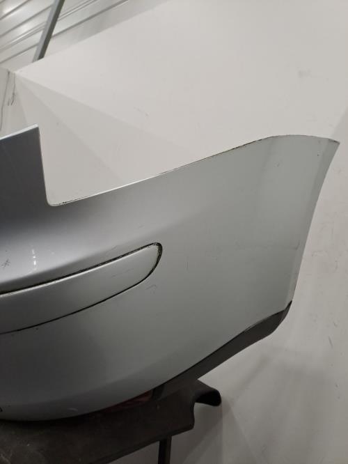 Image Pare choc arriere - SEAT TOLEDO 3