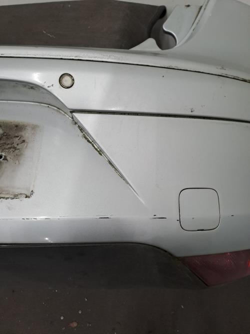 Image Pare choc arriere - SEAT TOLEDO 3