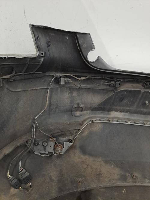 Image Pare choc arriere - SEAT TOLEDO 3