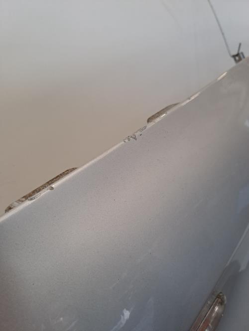 Image Aile avant droit - SEAT TOLEDO 3