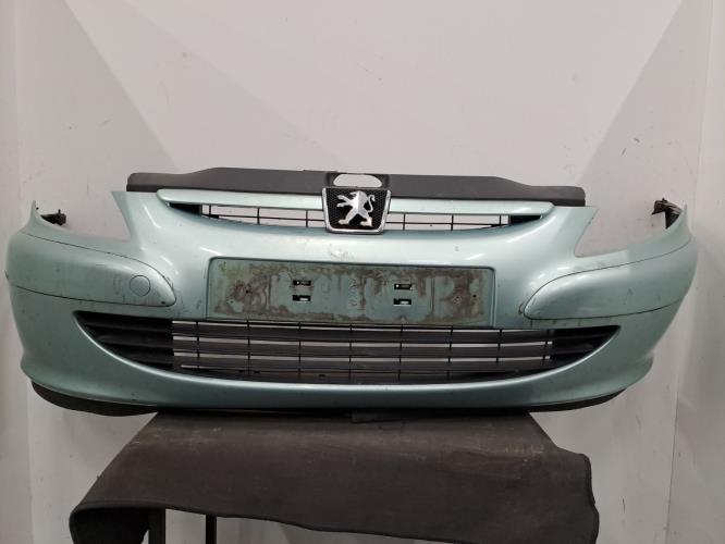 Image Pare choc avant - PEUGEOT 307