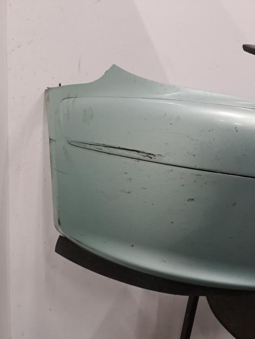 Image Pare choc avant - PEUGEOT 307