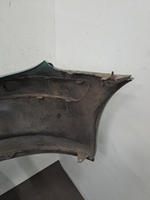 Image Pare choc avant - PEUGEOT 307