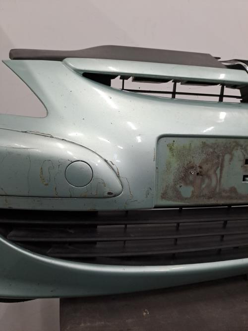 Image Pare choc avant - PEUGEOT 307