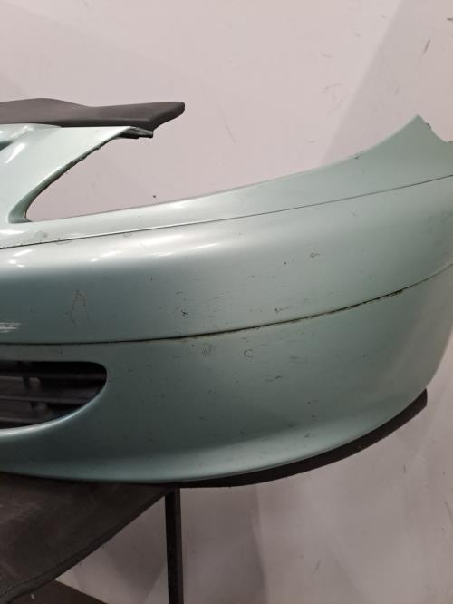 Image Pare choc avant - PEUGEOT 307