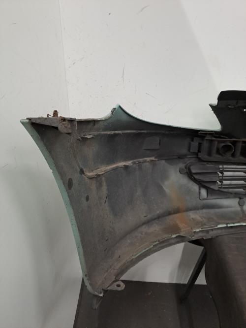 Image Pare choc avant - PEUGEOT 307