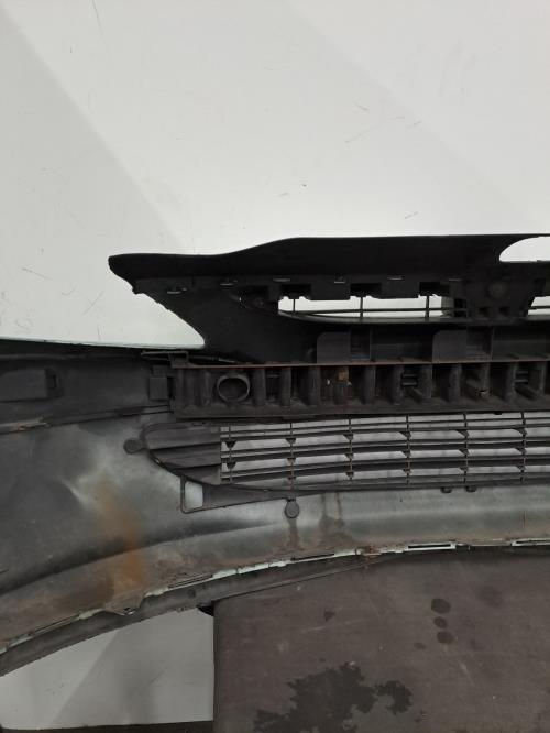 Image Pare choc avant - PEUGEOT 307