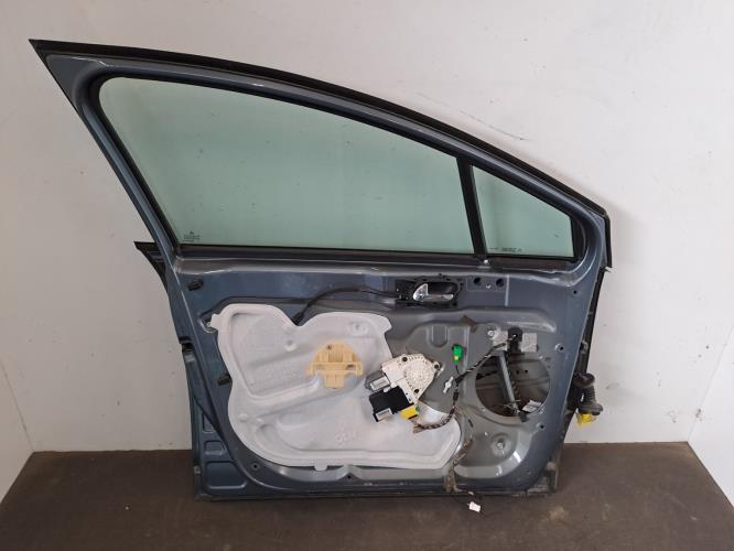 Image Porte avant gauche - CITROEN C4 1