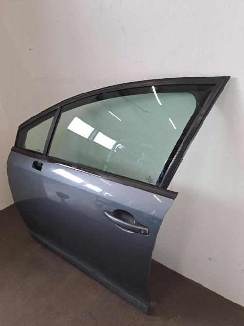 Image Porte avant gauche - CITROEN C4 1