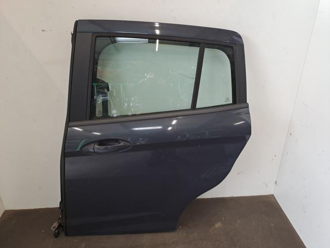 Image Porte arriere gauche - FORD B-MAX