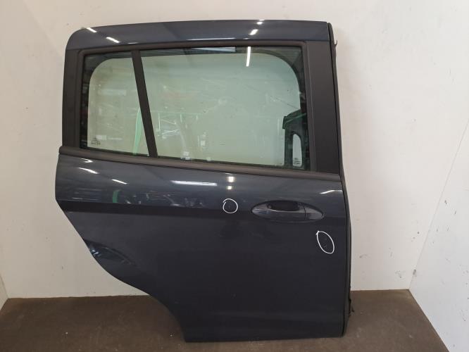 Image Porte arriere droit - FORD B-MAX