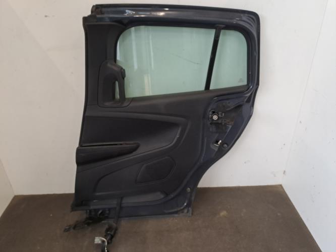 Image Porte arriere droit - FORD B-MAX