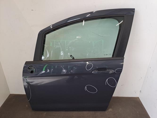 Image Porte avant gauche - FORD B-MAX