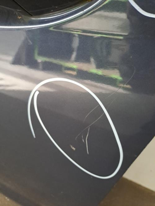 Image Porte avant gauche - FORD B-MAX