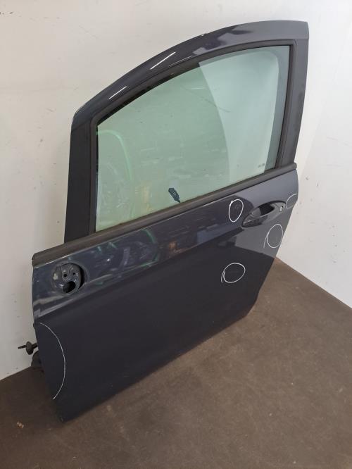 Image Porte avant gauche - FORD B-MAX