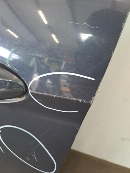 Image Porte avant gauche - FORD B-MAX