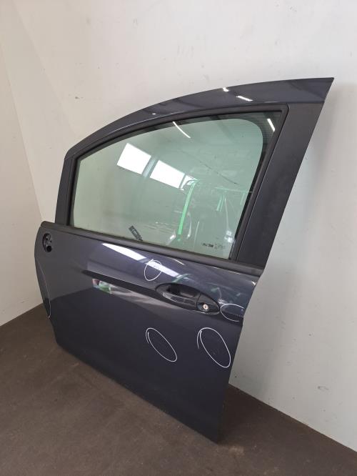 Image Porte avant gauche - FORD B-MAX