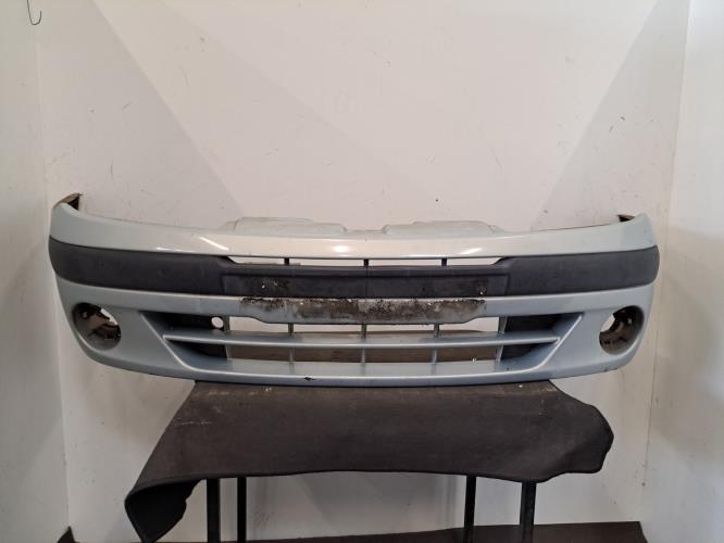 Image Pare choc avant - RENAULT SCENIC 1