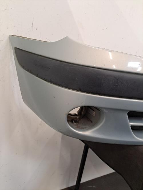 Image Pare choc avant - RENAULT SCENIC 1