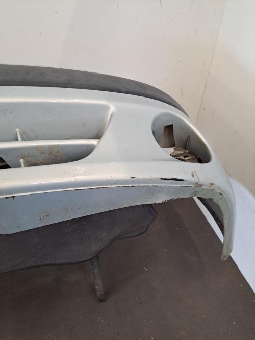 Image Pare choc avant - RENAULT SCENIC 1
