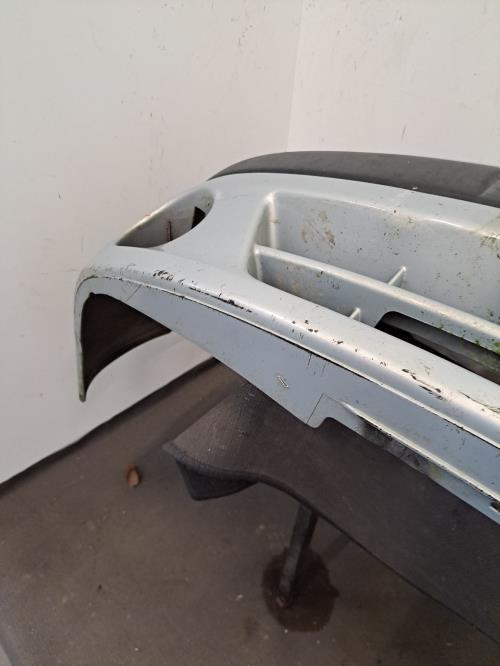 Image Pare choc avant - RENAULT SCENIC 1