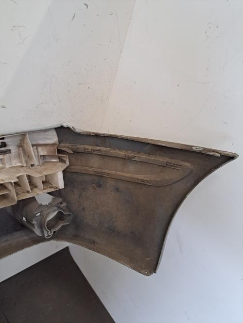 Image Pare choc avant - RENAULT SCENIC 1