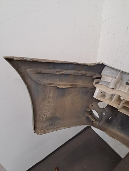 Image Pare choc avant - RENAULT SCENIC 1