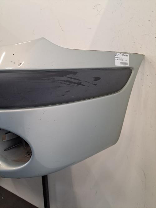 Image Pare choc avant - RENAULT SCENIC 1