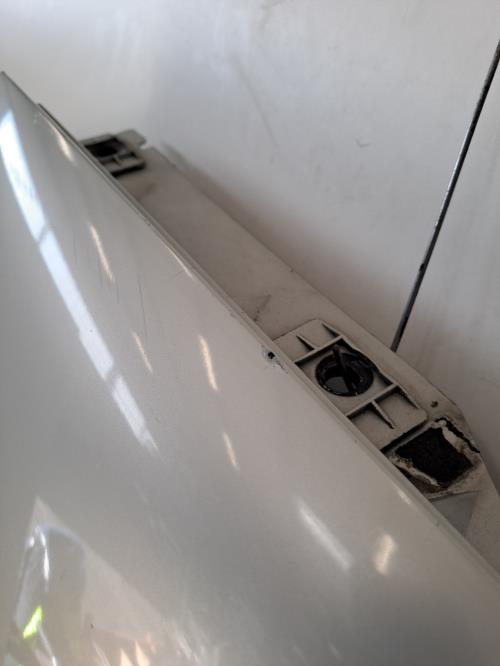 Image Aile avant gauche - RENAULT SCENIC 1