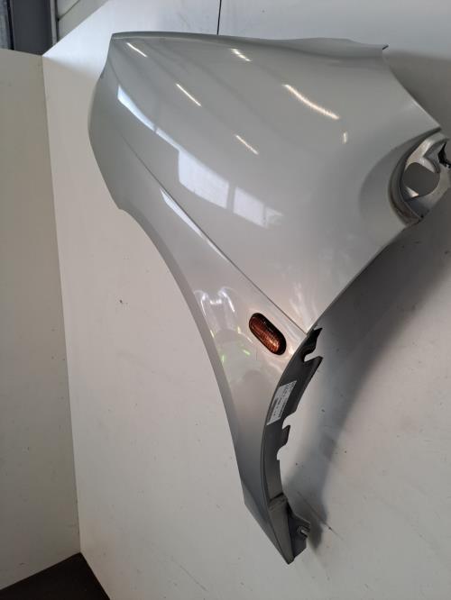 Image Aile avant gauche - RENAULT SCENIC 1