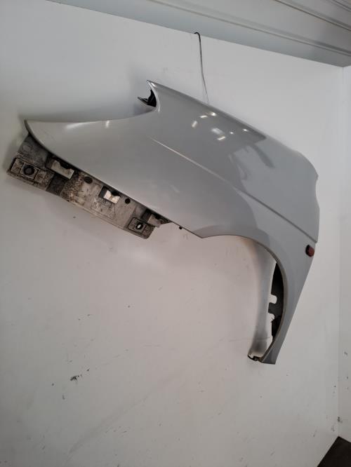Image Aile avant gauche - RENAULT SCENIC 1